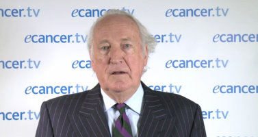 ecancermedicalscience Editor's Choice for March 2014 ( Prof Gordon McVie - ecancer and European Institute of Oncology, Milan, Italy )