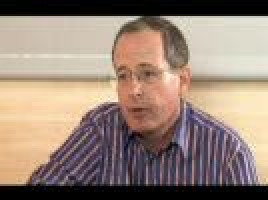 Eribulin and EMBRACE Study: focus on efficacy and discussion regarding other studies underway and being planned with Eribulin. ( Prof Gordon McVie, Prof Chris Twelves )