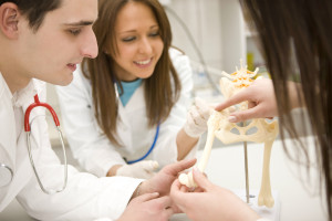 Uno de cada dos pacientes con cáncer avanzado desarrollará metástasis óseas