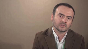 Un enfoque en sistemas de biología revela genes en aumento en la Soluto familia portadora (SLC16A3 Y SLC7A11) en los tumores VPH y en muestras de tejidos de fumadores sugiriendo una interacción funcional entre el VPH y componentes en el humo del cigarro ( Dr Francisco Aguayo - Facultad de Medicina de la Universidad de Chile, Chile )