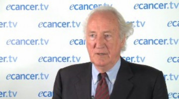 New rules for clinical trials ( Prof Gordon McVie - ecancer and European Institute of Oncology, Milan, Italy )