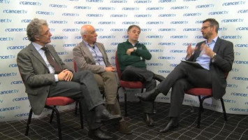 Recent advances in mantle cell lymphoma: Expert panel discussion ( Prof Simon Rule; Prof Umberto Vitolo; Prof Pier Luigi Zinzani; Prof Emanuele Zucci )
