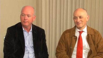 Myeloma genomics and Immuno-oncology ( Prof Keith Stewart; Prof Gareth Morgan; Dr Leif L. Bergsagel; Prof Antonio Palumbo )