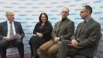 Recent advances in treatment practices in prostate cancer ( Dr John Fitzpatrick; Dr Bertrand Tombal; Dr Alberto Bossi; Dr Heather Payne )
