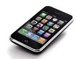 Celulares provocan tumores si se habla media hora por día