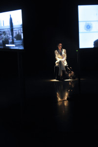 "I am not the cancer":  patients with advanced breast cancer report unmet needs