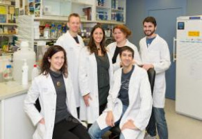 Myc inhibition is an effective therapeutic strategy against the most aggressive of all brain tumours