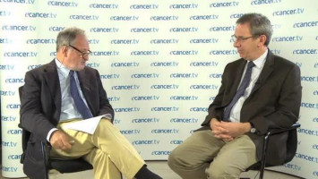 Emerging treatments in CLL: Expert Discussion ( Prof Robin Foà and Prof Peter Hillmen )