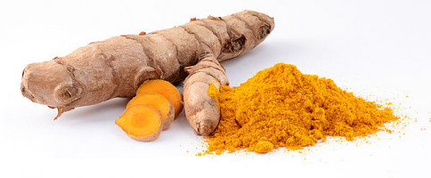 Curcumin, special peptides boost cancer-blocking PIAS3 to neutralize STAT3 in mesothelioma