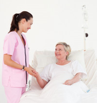 Técnicas fotoacústicas, ¿alternativa para detectar el cáncer de mama?