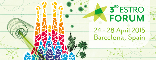 3rd ESTRO Forum