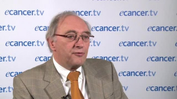 Adapting to the changing landscape of CME funding ( Michel Ballieu - CEO of European Cancer Organisation )