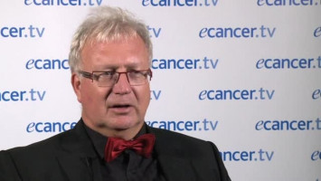 The future of e-learning technology in continuing medical education ( Prof Peter Henning - Karlsruhe University, Karlsruhe, Germany )
