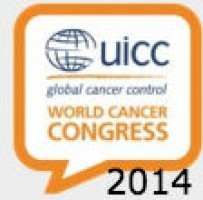UICC World Cancer Congress 2014