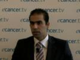 Impact of treatment on pregnancy ( Dr Hatem Azim - Institute Jules Bordet, Brussels, Belgium )