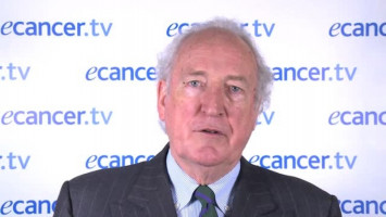 Latest achievements in the p-medicine project ( Prof Gordon McVie - ecancer and European Institute of Oncology, Milan, Italy )