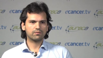 EURECA project: Evaluation and validation ( Lefteris Koumakis - ICS-FORTH, Crete, Greece )