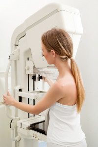 Cerca de 70% de casos de cáncer de mama se detectan tarde
