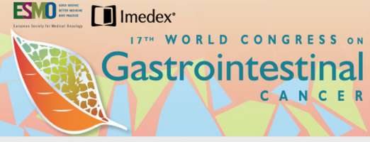 ESMO World Congress on Gastrointestinal Cancer 2015