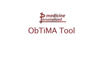 A short tour of the p-medicine ObTiMA Tool (  )