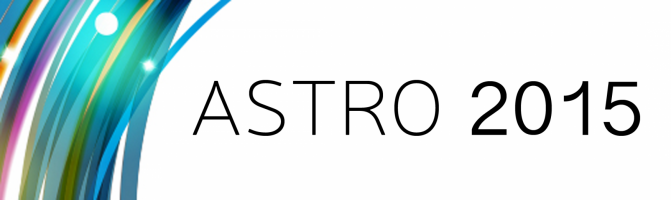 ASTRO 2015