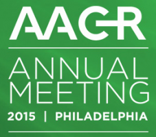 AACR 2015
