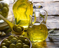 La dieta mediterránea puede reducir el riesgo de progresión del cáncer de próstata