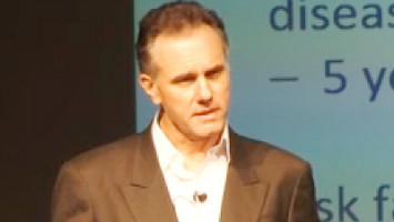 BRAF 'behind the scenes' in melanoma: A scientific story of discovery ( Prof Richard Marais - Cancer Research UK Manchester Institute, Manchester, UK )