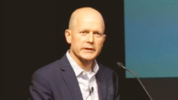 Response and resistance with BRAF inhibitors: Mechanisms, markers and unanswered questions ( Dr Keith Flaherty - Massachusetts General Hospital Cancer Centre, Boston, USA )