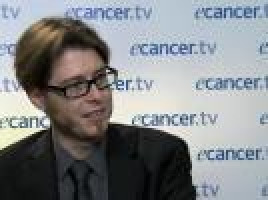 Molecularly characterising triple negative breast cancer ( Prof Jorge Reis-Filho – Jules Bordet Institute, Brussels, Belgium )