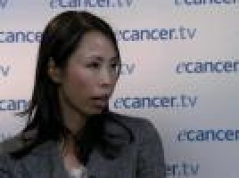 PI3K and the heterogeneity of small tumour breast cancer ( Dr Sherene Loi – Jules Bordet Institute, Brussels, Belgium )