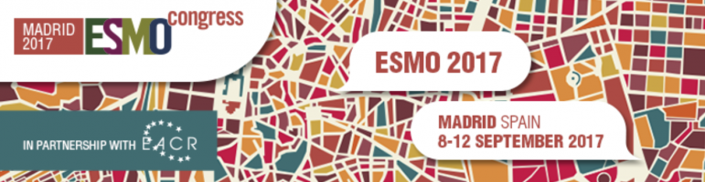 ESMO 2017