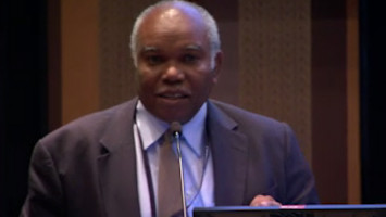 Diabetes & Cáncer de Mama ( Dr Zeno L. Charles-Marcel - Wildwood Lifestyle Center and Hospital )