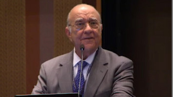 Epidemiología y Factores de Riesgo del Cáncer de Mama en México ( Dr Jaime de la Garza - Instituto Nacional de Cancerologia, Mexico )