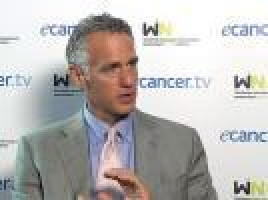 Next generation sequencing and WIN therapeutics ( Dr Michael Pellini – Foundation Medicine, Cambridge, USA )
