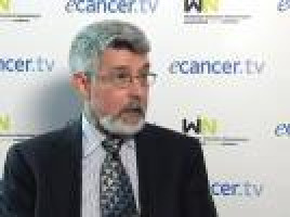 Application of next generation sequencing ( Dr Gary Palmer – Foundation Medicine, Cambridge, USA )