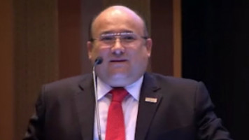 El Diagnóstico Molecular del Cáncer en la Era-Postgenómica ( Dr Horacio Astudillo-de la Vega - Laboratorio de Investigación Translacional, Hospital de Oncología )