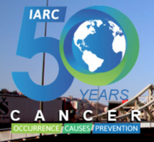 IARC 50th Anniversary Conference