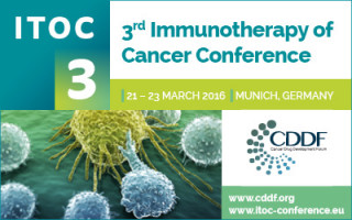 3rd Immunotherapy of Cancer Conference (ITOC3)