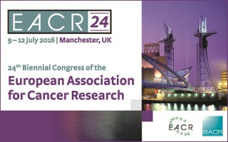 EACR 2016