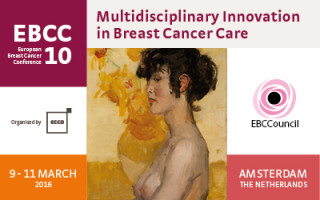 10th European Breast Cancer Conference