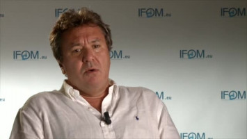 The control of genome integrity and their importance for the cell ( Dr Marco Foiani - Scientific Director, IFOM, Milan, Italy )