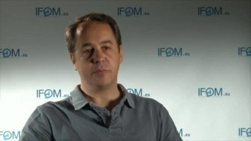 Genetics and epigenetics of lymphocyte development and transformation ( Dr Stefano Casola - IFOM University of Milan, Milan, Italy )