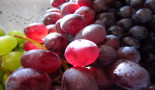 Forget the Chardonnay, pass me the grape stems! Anti-tumour activity in prostate cancer cells