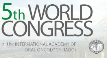 XXII Congreso Brasileño de Patología Oral