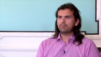 EURECA project: Final look at Q&A, Evaluation and Validation ( Lefteris Koumakis - Foundation for Research and Technology (FORTH), Heraklion, Greece )