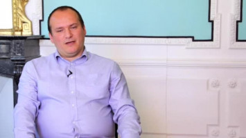 The European Institute for Innovation Through Health Data ( Pascal Coorevits - EuroRec )