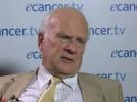 Future direction for breast cancer treatment ( Prof Michael Baum - University College London, UK )