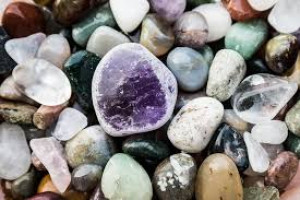 Possible test for liver cancer using technology for analysing rocks and minerals