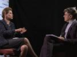 Global burden of breast cancer ( Ambassador Nancy Brinker - Founder of Susan G Komen for the Cure )